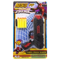 Бластер і мішень з підставкою 