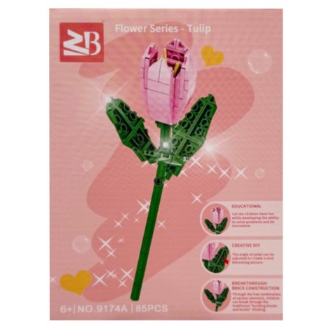 Конструктор дитячий 