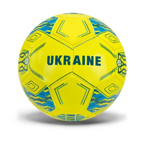 М'яч футбольний 