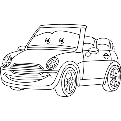 Розпис по полотну 