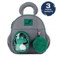 Рюкзак Kite Kids 2737 Croco Boo