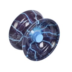 Дитяча іграшка антистрес Йо-йо MR 1068(Blue) 6 см