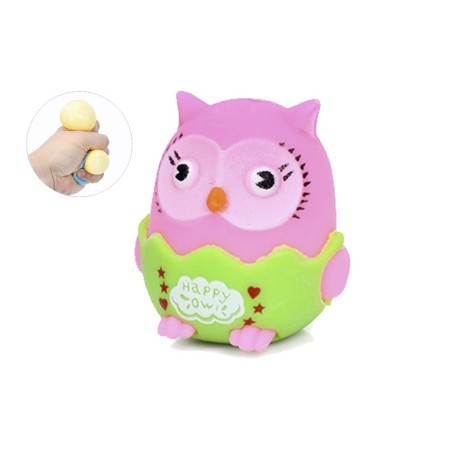 Іграшка сквіш антістресс 