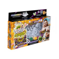 Пенал разрисовка 