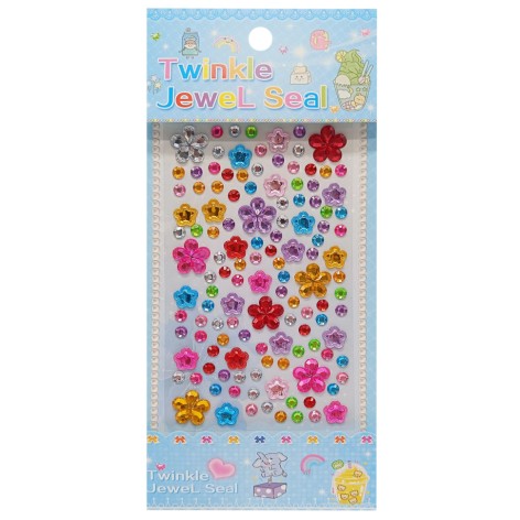 Наклейки декоративные XY-010-3 для авто, ноутбуков, телефонов