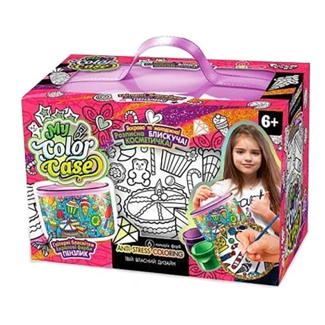 Комплект для творчості 