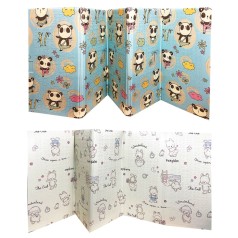 Розвиваючий термокилимок 