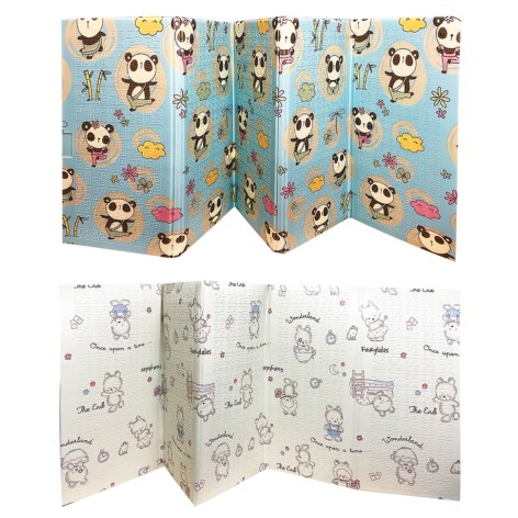 Розвиваючий термокилимок 