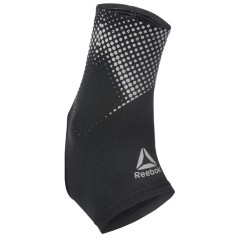 Фіксатор щиколотки Ankle Support Reebok RRSU-13126 чорний, розмір XL