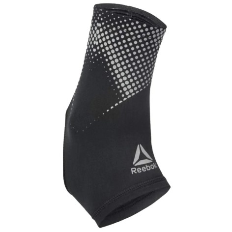 Фіксатор щиколотки Ankle Support Reebok RRSU-13126 чорний, розмір XL
