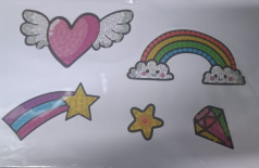 Набір для творчості Алмазна мозаїка 