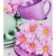 Алмазна мозаїка 