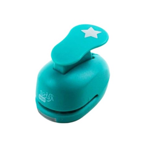 Фігурний дирокол для скрапбукінгу 