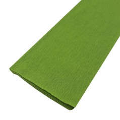 Гофрований папір Josefotten KR110-80710 болотний 110%, 42г/м2