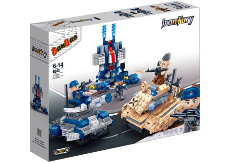 Конструктор 