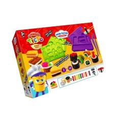 Креативна творчість 