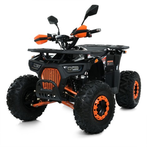 Дитячий електромобіль Квадроцикл HB-EATV1450F-P-2(2)(MP3) до 100 кг