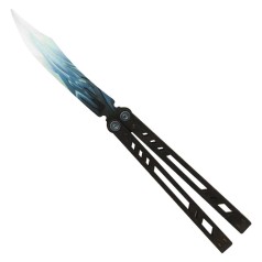 Нож деревянный сувенирный 