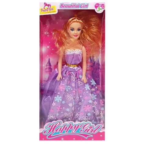 Дитяча Лялька 