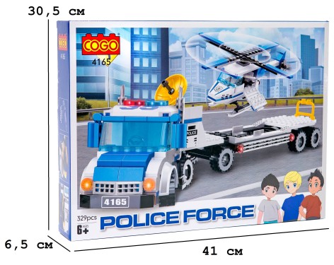 *Конструктор 