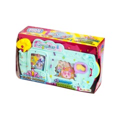 Ігровий набір Клубний будиночок Moji Pops PMPPD660IN00 серії 