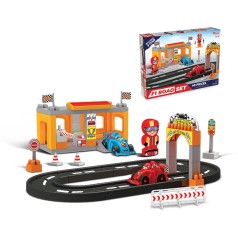 Конструктор 