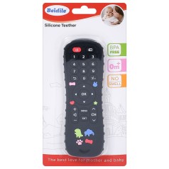 Детский текстурный прорезыватель 