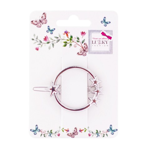 Зажим детский для волос 