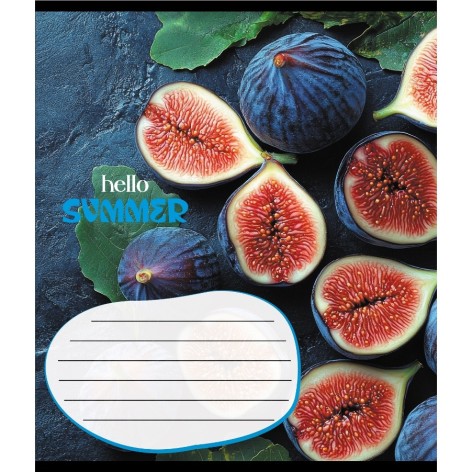 Зошит учнівський 