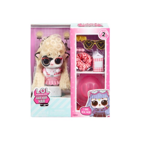 Ігровий набір з улюбленцем 