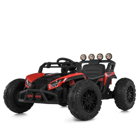 Детский электромобиль Багги M 6073EBLR-3 до 30 кг