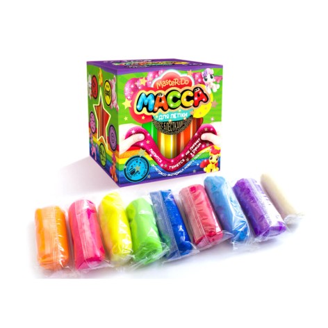 Тісто для ліплення 