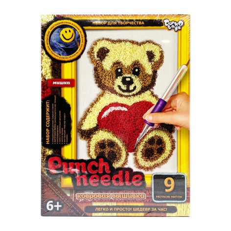 Набор для творчества 