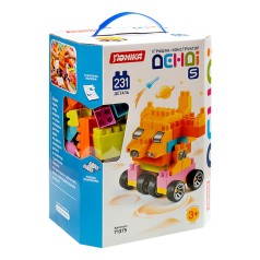 Дитячий конструктор 