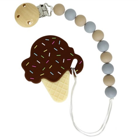 Силіконовий прорізувач 