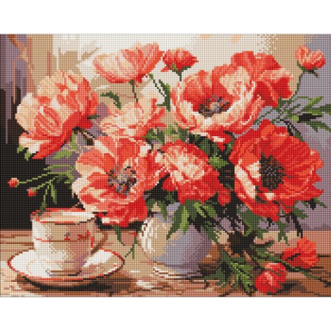 Алмазна мозаїка 