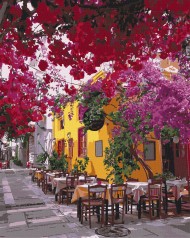 Картина за номерами. Art Craft 