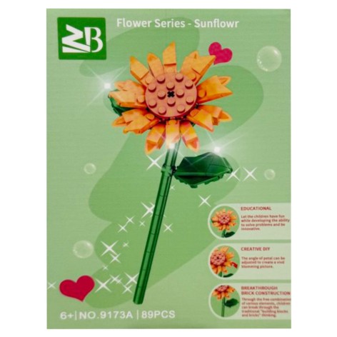 Конструктор дитячий 