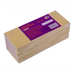 Пластилін скульптурний Творчість ГАММА'UA 402305 тілесний 800 грам