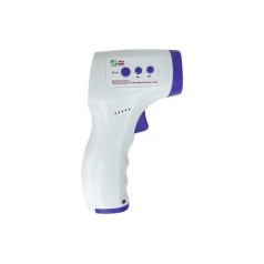 Инфракрасный термометр MGZ-1105 на батарейках