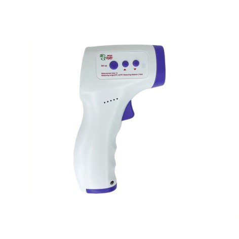 Инфракрасный термометр MGZ-1105 на батарейках