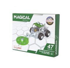 Металевий конструктор 