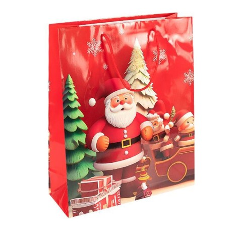 Пакет подарунковий 