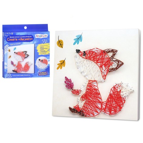 Набор для творчества 