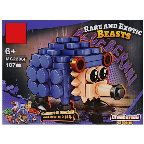 Дитячий конструктор 