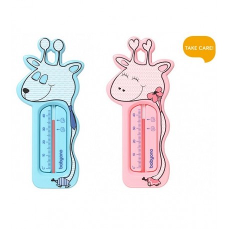 Термометр плавающий 