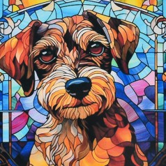 Алмазна мозаїка 