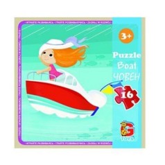 Детский пазл 