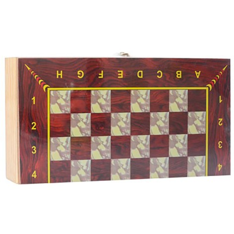 Набір настільних ігор 