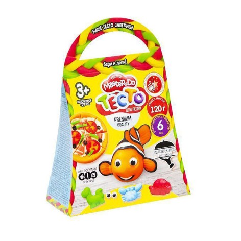 Набор креативного творчества 